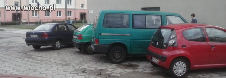 Element galerii