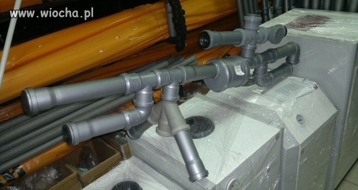 Mistrz hydrauliki