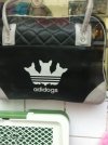 Adidogs...