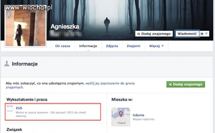 ZUS kuźnią talentów