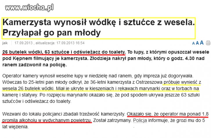 Jeśli wynajmujesz Polaka UWAŻAJ 