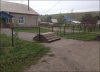 Spowalniacz dla pieszych? Pierwszy raz widzę