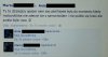 Miec "zwale" z czyjegos nieszczescia...
