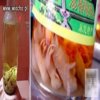 Chińskie wino z mysich noworodków