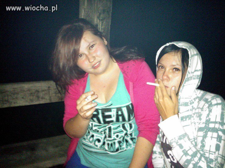 Dzieci się bawią 