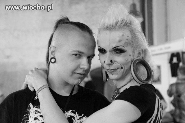 Takie coś ...