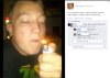 Tak się ku*wa odpala szlugi