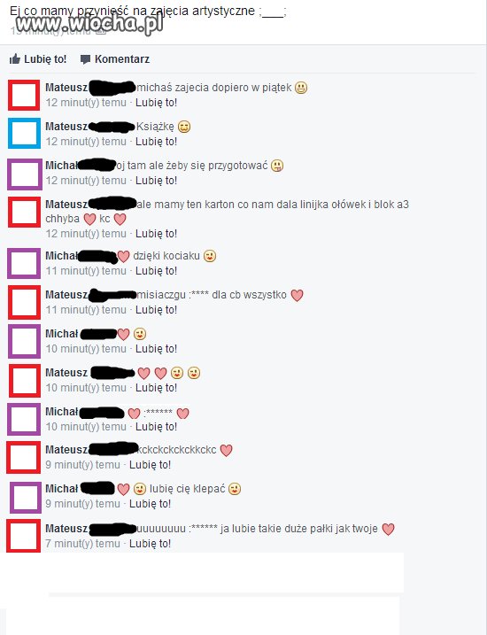 Dwa pedały jeden duży...