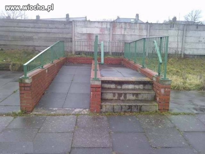 Podjazd