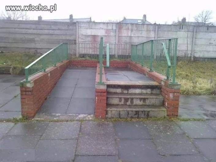 Podjazd