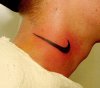 Masz nike jesteś kimś 