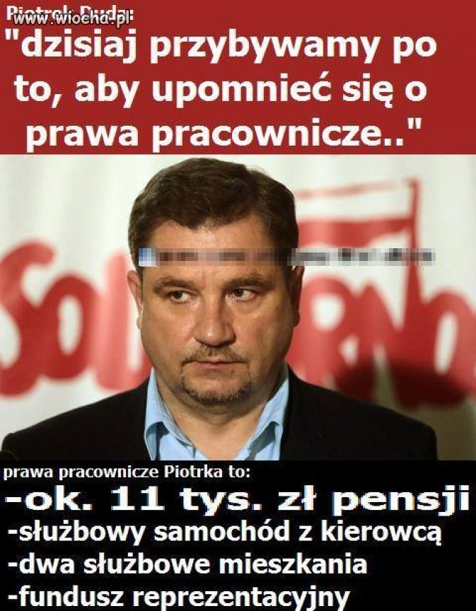 Piotrek Duda