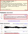 Jak potrzebujesz , wciągniesz nawet...