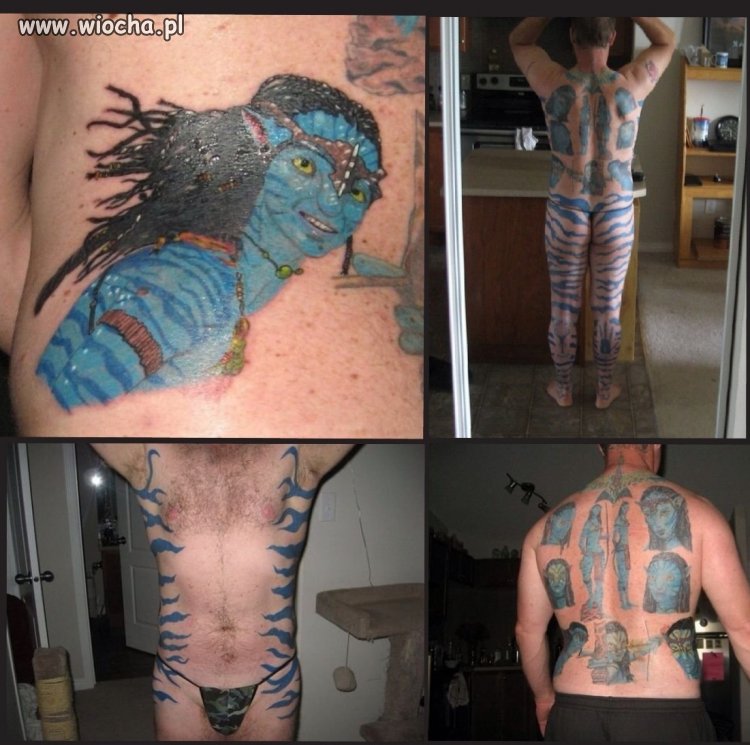 Fan Avatara