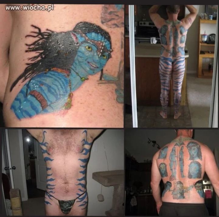Fan Avatara
