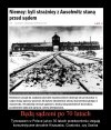 Tymczasem za zachodnią granicą