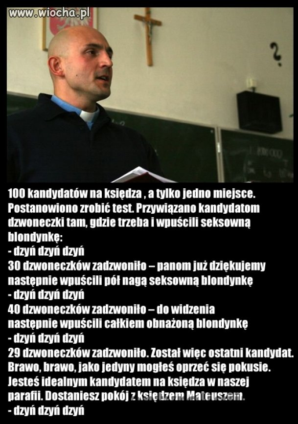Stare, ale nadal aktualne 