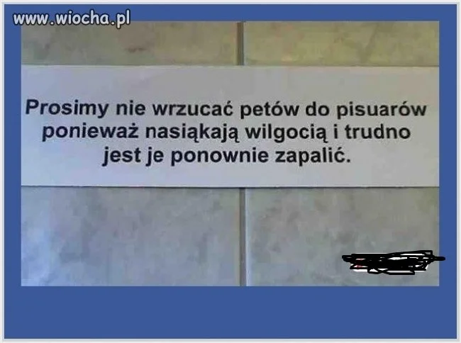 śmiać się?