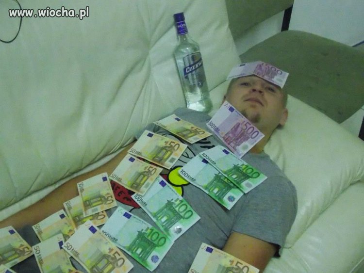 Lans na kasę