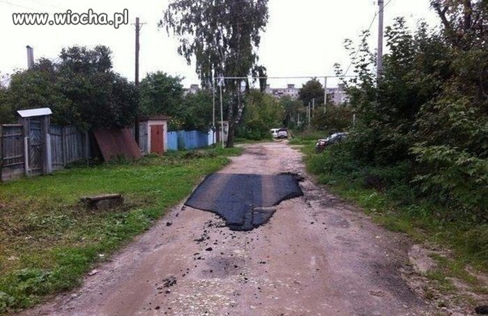 Zaczeli i nie skończyli