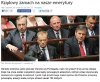 Rząd szykuje zamach na nasze emerytury!