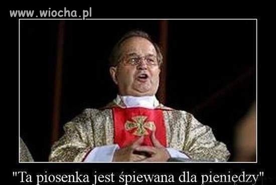 The Voice of Poland