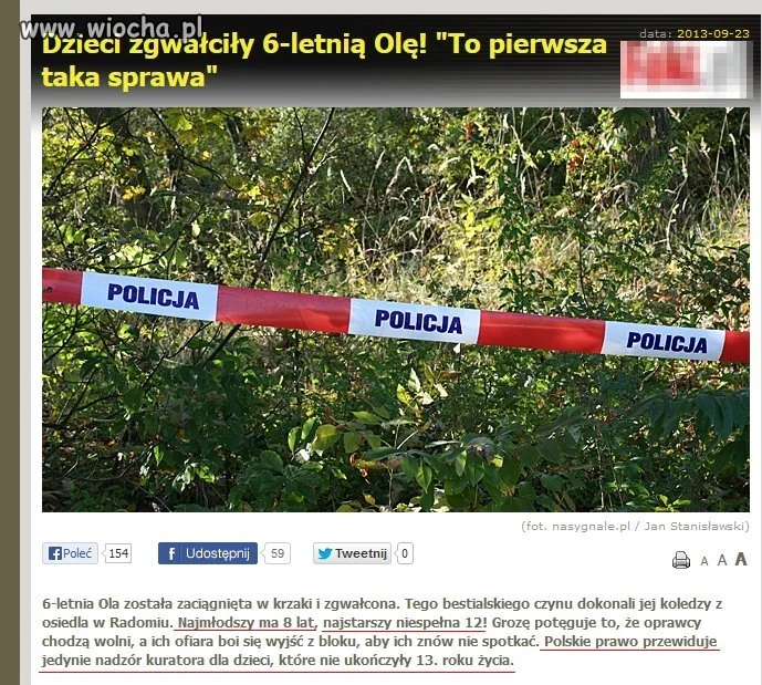 Bezstresowe wychowanie !