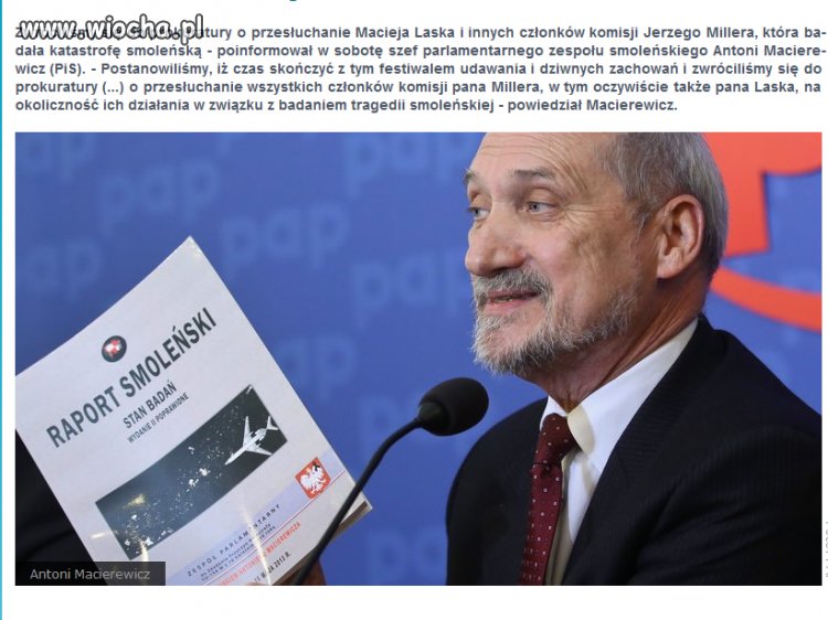 Po raz kolejny