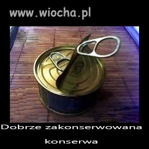 Konserwa