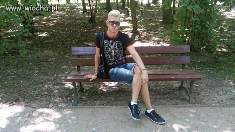 Co się dzieje z tym światem... Ja tego nie rozumiem