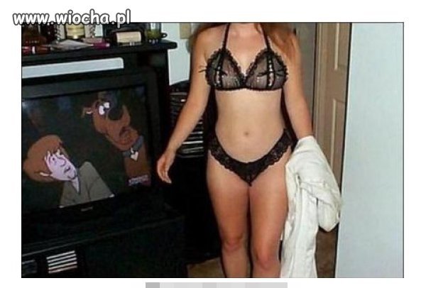 Scooby Doo