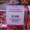 Słono ten luksus kosztuje.