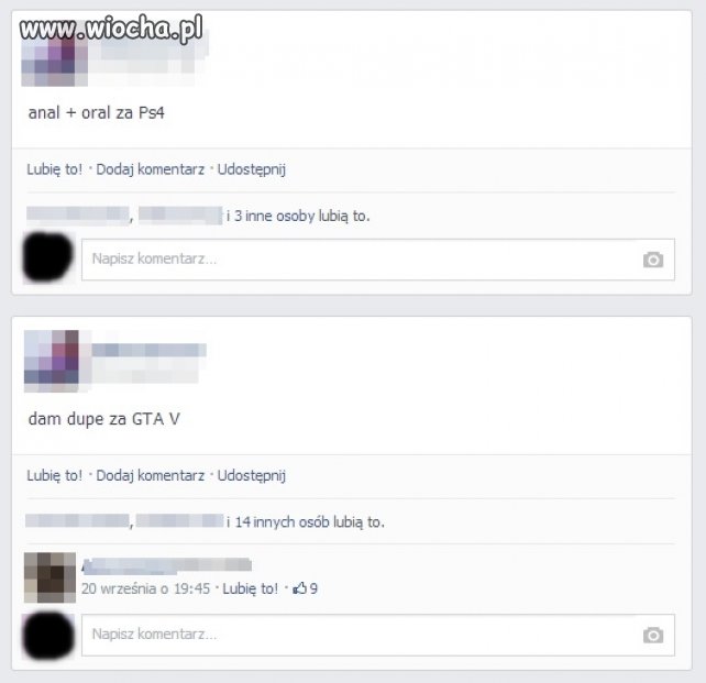 Te dzisiejsze
