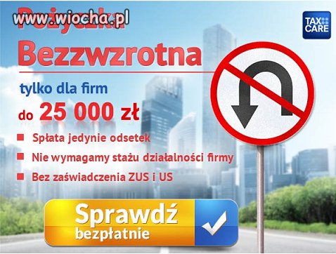 Jaka pożyczka?