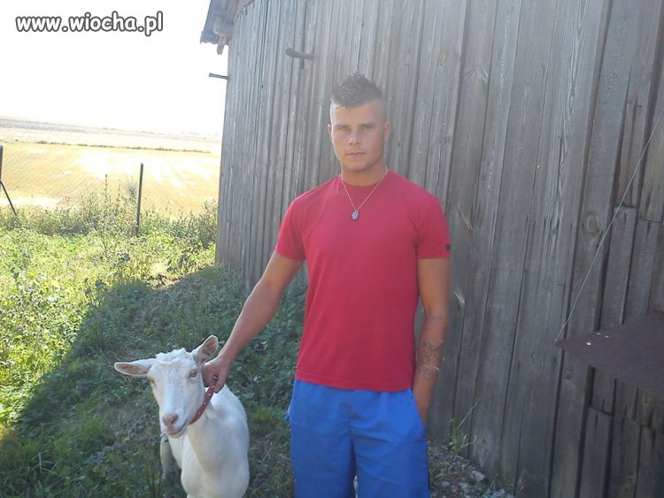 "Ja z dziewczyną"