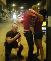 Pokaż Kotku,co masz w środku..