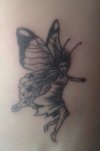 Motyl, Elf, czy cholera wie co jeszcze