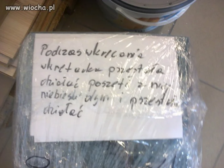 Prawidłowo złożona reklamacja...