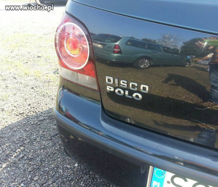 Auto fana