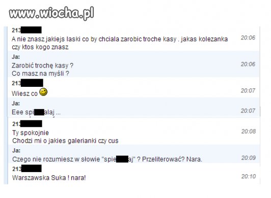 Leming z Białegostoku