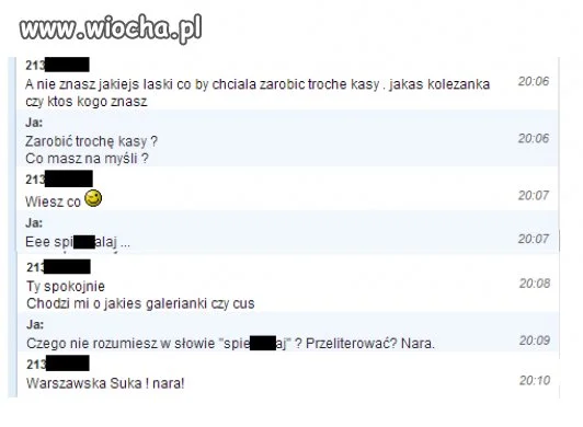 Leming z Białegostoku