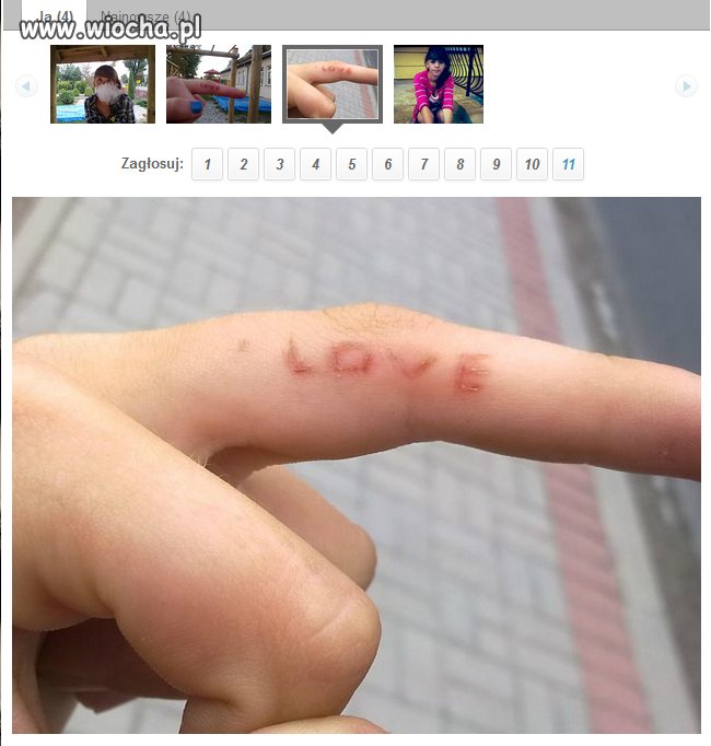 L O V E