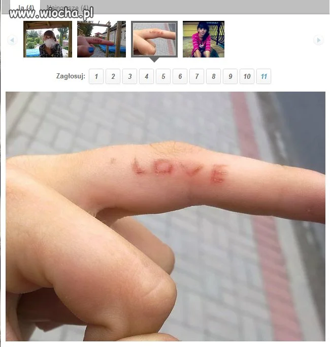 L O V E