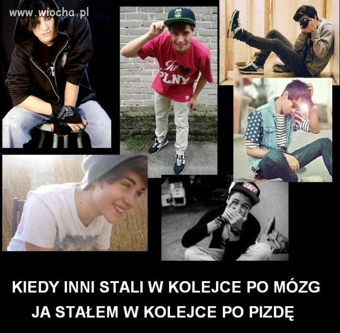 Coś w tym jest 