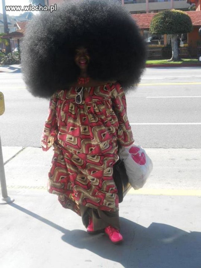 Afro