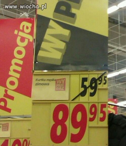 Promocja