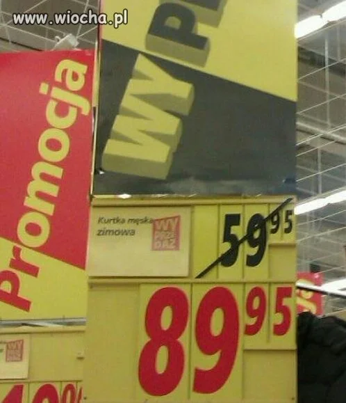 Promocja