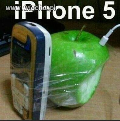 IPhone 5