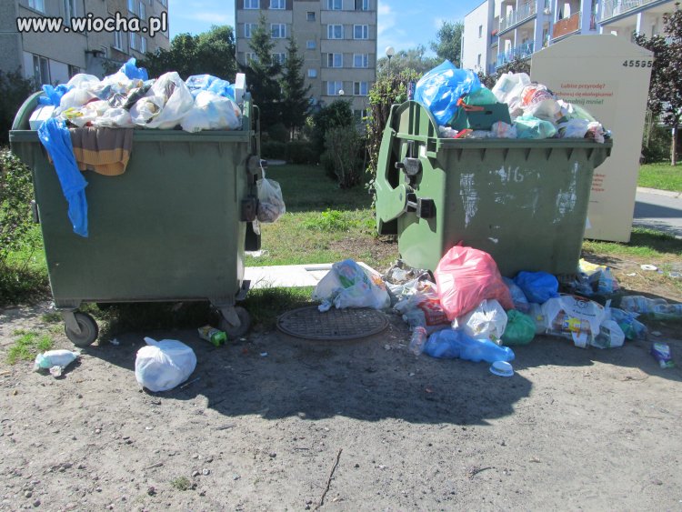 Ustawa śmieciowa