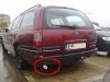 Sportowy wydech z atestem